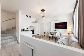 Magnolia Apartment Hotel