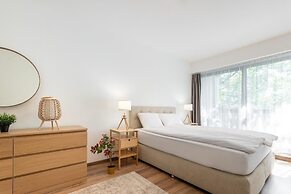 Magnolia Apartment Hotel