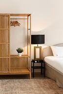 Magnolia Apartment Hotel