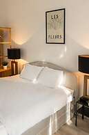 Magnolia Apartment Hotel