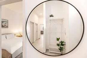 Magnolia Apartment Hotel