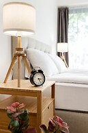 Magnolia Apartment Hotel