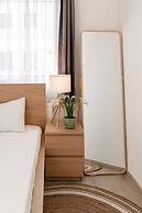 Magnolia Apartment Hotel