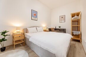 Magnolia Apartment Hotel