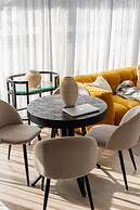 Magnolia Apartment Hotel