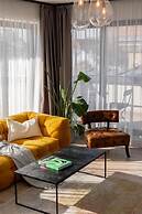 Magnolia Apartment Hotel