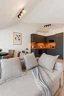 Magnolia Apartment Hotel
