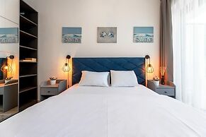 Magnolia Apartment Hotel