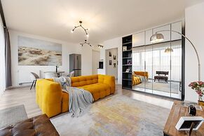 Magnolia Apartment Hotel