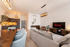 Magnolia Apartment Hotel