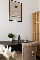 Magnolia Apartment Hotel