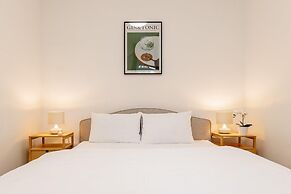 Magnolia Apartment Hotel