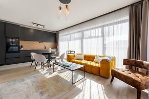 Magnolia Apartment Hotel