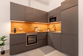 Magnolia Apartment Hotel
