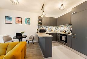 Magnolia Apartment Hotel