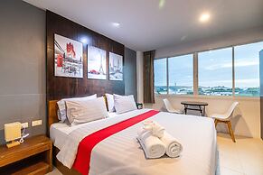 Phuket Five Fortune Holiday Hotel