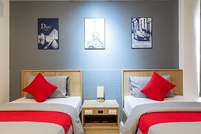 Phuket Five Fortune Holiday Hotel