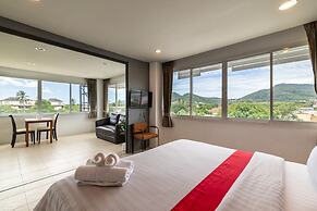 Phuket Five Fortune Holiday Hotel
