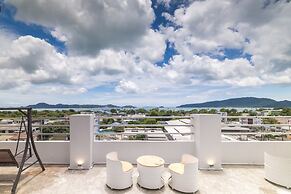 Phuket Five Fortune Holiday Hotel