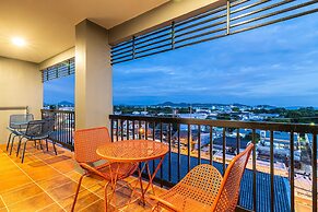 Phuket Five Fortune Holiday Hotel