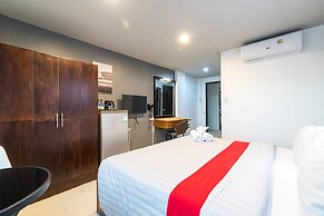 Phuket Five Fortune Holiday Hotel