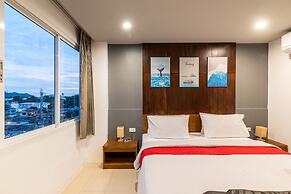 Phuket Five Fortune Holiday Hotel