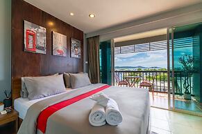 Phuket Five Fortune Holiday Hotel