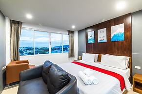 Phuket Five Fortune Holiday Hotel