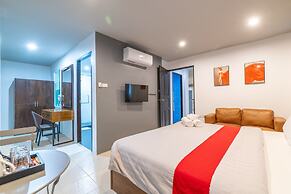 Phuket Five Fortune Holiday Hotel