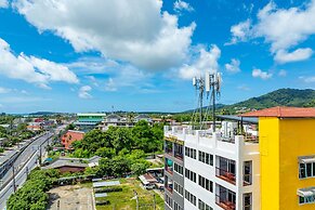 Phuket Five Fortune Holiday Hotel