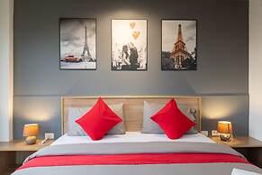 Phuket Five Fortune Holiday Hotel
