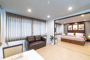 Phuket Five Fortune Holiday Hotel