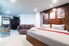 Phuket Five Fortune Holiday Hotel