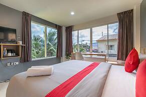 Phuket Five Fortune Holiday Hotel