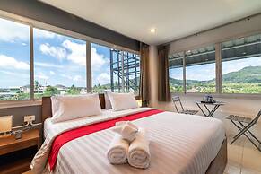 Phuket Five Fortune Holiday Hotel