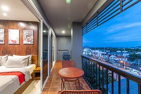 Phuket Five Fortune Holiday Hotel