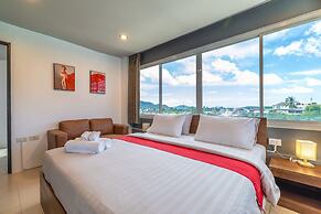 Phuket Five Fortune Holiday Hotel
