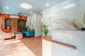 Travinities Hotel Asilo Prime