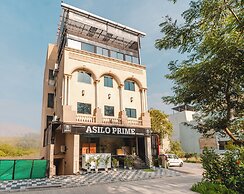 Travinities Hotel Asilo Prime