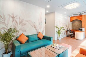 Travinities Hotel Asilo Prime