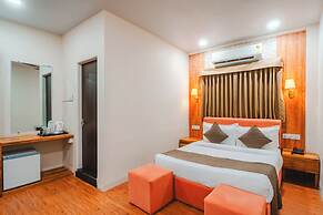 Travinities Hotel Asilo Prime