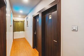 Travinities Hotel Asilo Prime