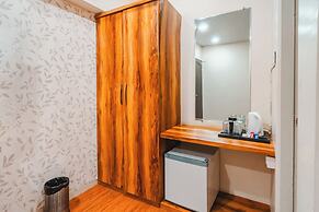 Travinities Hotel Asilo Prime