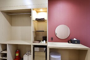 Pohang Hound Hotel Songdo Beach