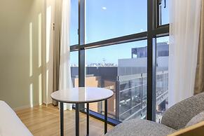 Pohang Hound Hotel Songdo Beach