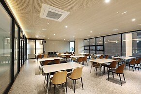 Pohang Hound Hotel Songdo Beach
