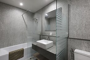 Pohang Hound Hotel Songdo Beach