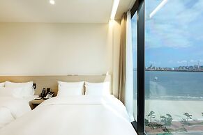 Pohang Hound Hotel Songdo Beach