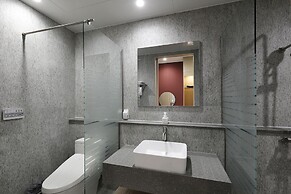 Pohang Hound Hotel Songdo Beach