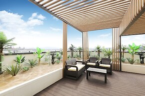 Pohang Hound Hotel Songdo Beach